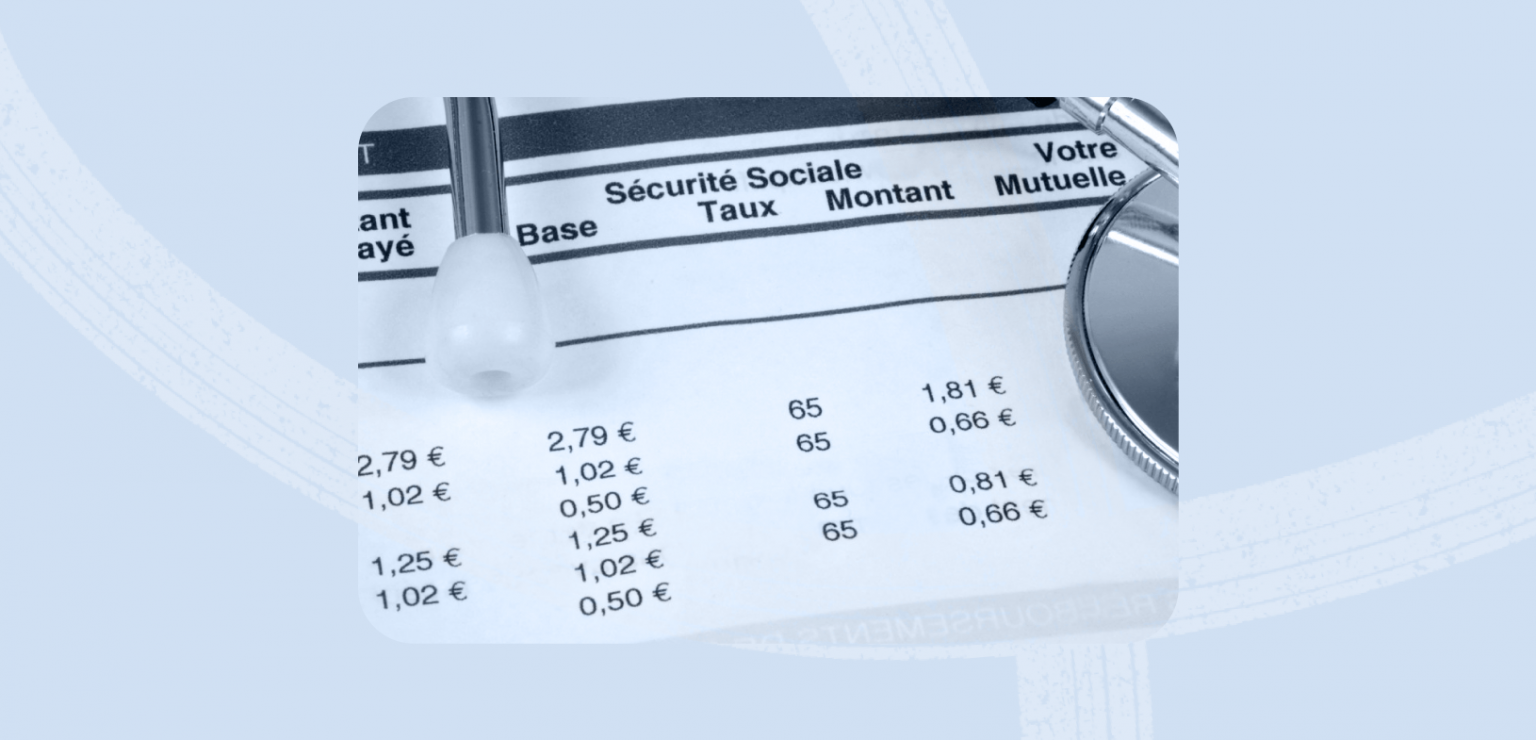 Tout savoir sur le délai de remboursement de ma mutuelle