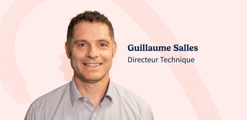 Guillaume Salles